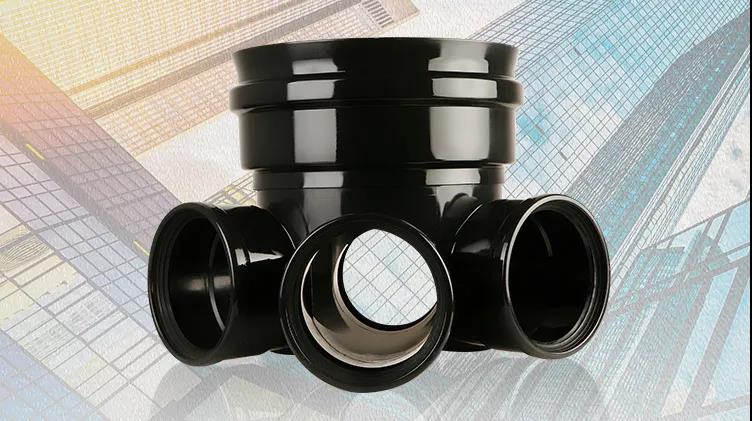 亞通管道產品介紹 | 井中千萬 一眼窺之