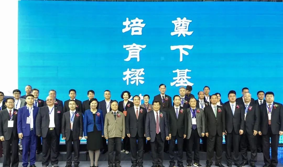 亞通資訊| 助力學府建設，亞通見證福耀科技大學（暫名）開工動員會！