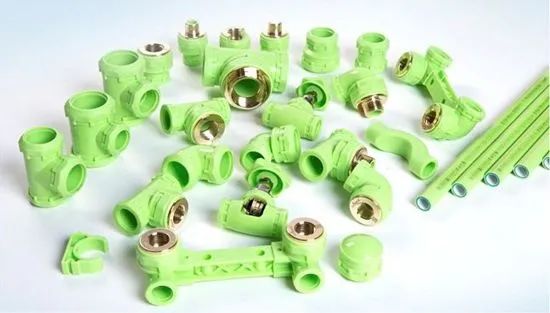 品質亞通 | 如何選擇好管件，千萬記得這幾點！