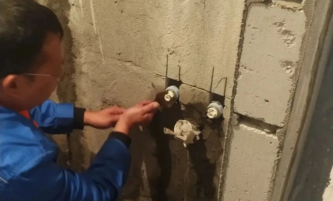 亞通家裝課堂 | 水管驗收必須做打壓試驗？具體應該怎么做？