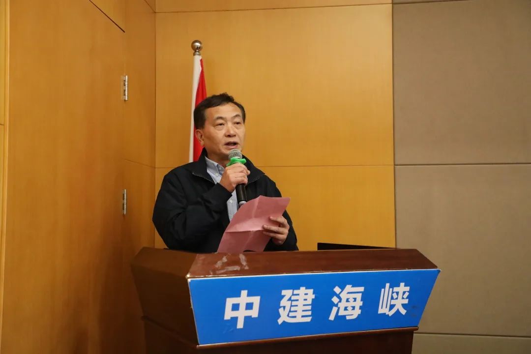 亞通資訊 |【喜報】亞通榮獲“2022年中建海峽基礎(chǔ)設(shè)施總承包公司優(yōu)質(zhì)分供方”稱號