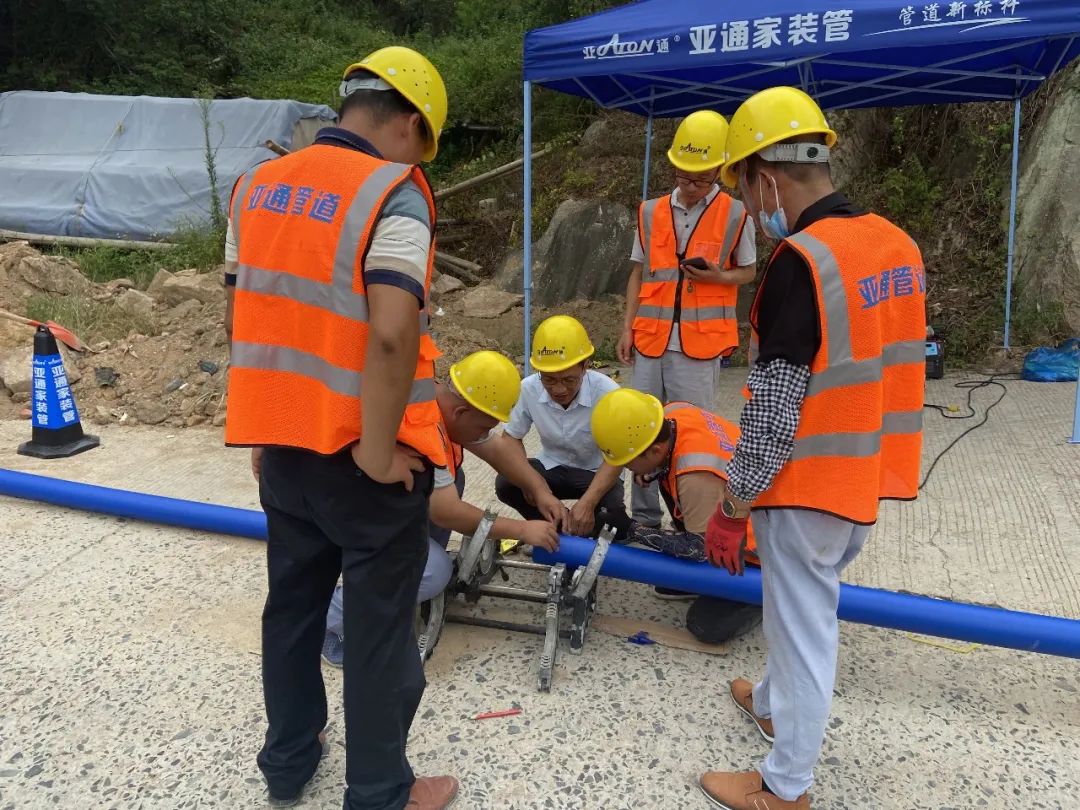 品質(zhì)亞通 | 在挑選PE管道時(shí)，普遍認(rèn)知誤區(qū)有什么?