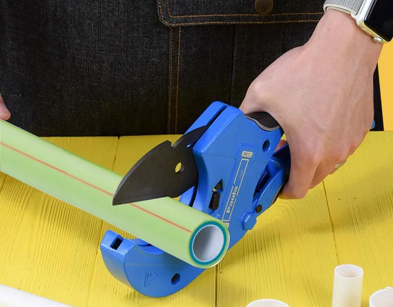 亞通家裝課堂 | 帶你探尋PPR水管安裝的背后，竟然有這些需要注意的？